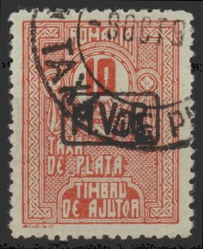 MV_IN_RUMaeNIEN_1917_Nr_P8_gestempelt_Bild1