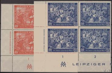 SBZ_1949_Nr_230_231_DZ_postfrisch_Bild1