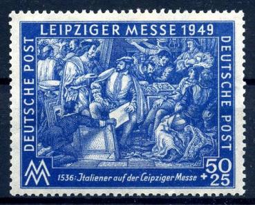 SBZ_1949_Nr_231b_postfrisch_Bild1