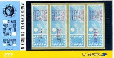 FRANKREICH_1985_ATM_Nr_6.18xd_postfrisch_Bild1