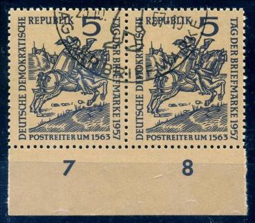 DDR_1957_Nr_600_II_gestempelt_Bild1