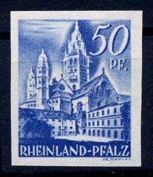 FRZ.ZONE_RHEINL._PFALZ_1947_Nr_11_U_postfrisch_Bild1