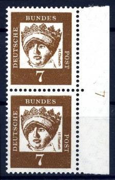 BUND_1961_Nr_348y_DZ_postfrisch_Bild1