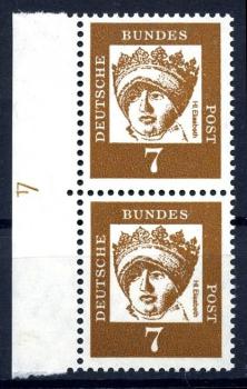 BUND_1961_Nr_348y_DZ_postfrisch_Bild1