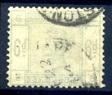 GROSSBRITANNIEN_1883_Nr_79_gestempelt_Bild1