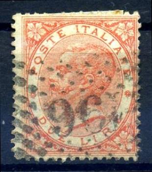 ITALIEN_1863_Nr_22_gestempelt_Bild1