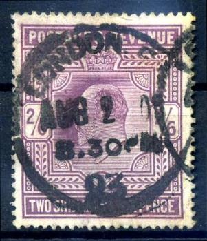GROSSBRITANNIEN_1902_Nr_115A_gestempelt_Bild1