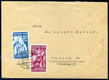 FRZ.ZONE___RH._PFALZ_1948_Nr_30_31_Brief_Bild1