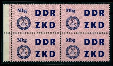 DDR_DIENST_1963_Nr_10_postfrisch_Bild1