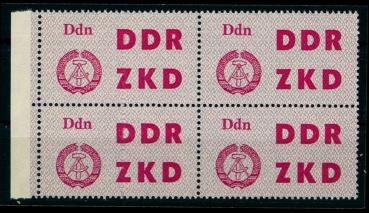 DDR_DIENST_1963_Nr_3_postfrisch_Bild1