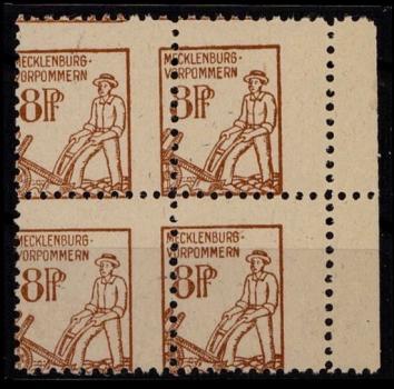 SBZ_1945_Nr_15_postfrisch_Bild1