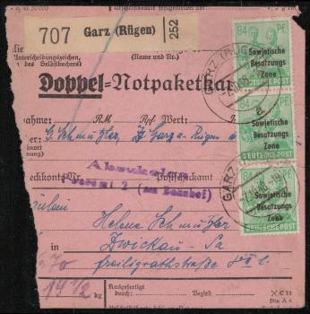 SBZ_1948_Nr_197_u.a._gestempelt_Bild1
