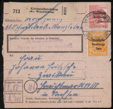 SBZ_1948_Nr_192_u.a._gestempelt_Bild1