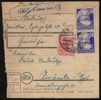 SBZ_1948_Nr_192_u.a._gestempelt_Bild1