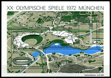 BUND_1972_Bl.7_I_postfrisch_Bild1