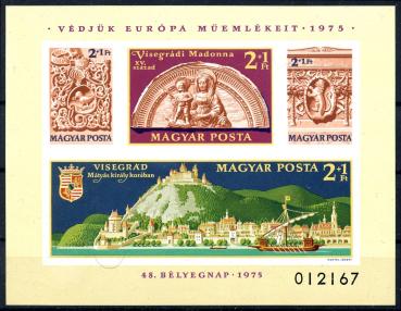 UNGARN_1975_Bl.115B_postfrisch_Bild1