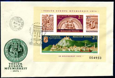 UNGARN_1975_Bl.115B_gestempelt_Bild1