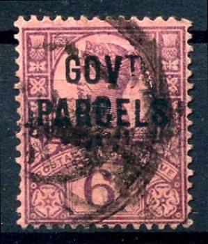 GROSSBRITANNIEN_1887_Nr_D29_gestempelt_Bild1