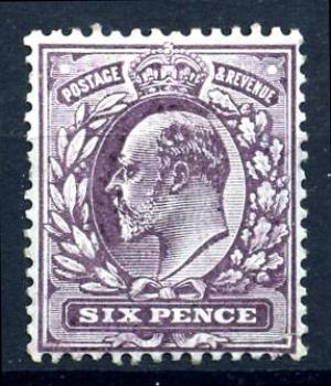 GROSSBRITANNIEN_1902_Nr_111A_ungebraucht_Bild1