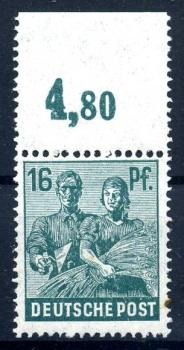 KONTROLLRAT_1947_Nr_949_postfrisch_Bild1