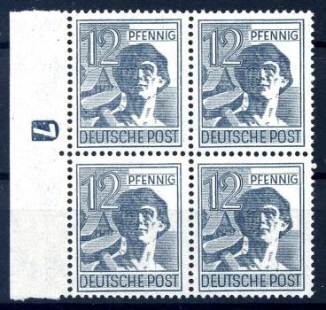 KONTROLLRAT_1947_Nr_947_DZ_postfrisch_Bild1