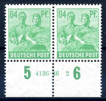 KONTROLLRAT_1947_Nr_958b_HAN_postfrisch_Bild1