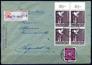 SBZ_Zehnfachfrankatur_Brief_mit_u.a._Nr_960_gestempelt_Bild1