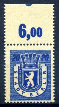 SBZ_1945_Nr_6A_wbz_postfrisch_Bild1