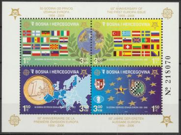 BOSNIEN+HERZEGOWINA_2005_Bl.27A_postfrisch_Bild1