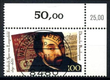BUND_1991_Nr_1503_KBWZ_gestempelt_Bild1