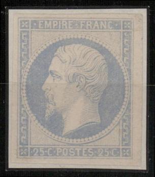 FRANKREICH_1853_Nr_14_ungebraucht_Bild1