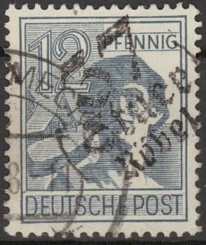 SBZ_1948_Nr_170VIII_gestempelt_Bild1