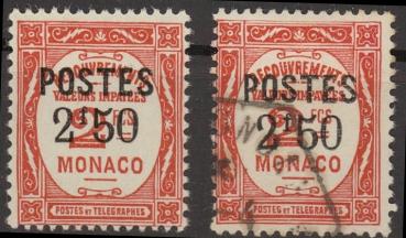 MONACO_1937_Nr_162_gestempelt_Bild1