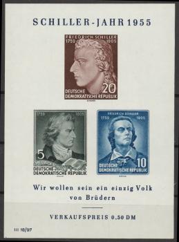 DDR_1955_Bl.12_X_ungebraucht_Bild1