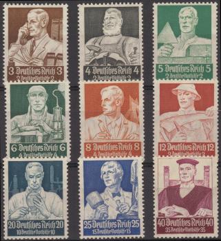 DEUTSCHES_REICH_1934_Nr_556_564_postfrisch_Bild1