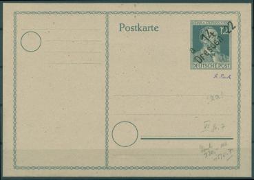 SBZ_1948_Nr_P29_postfrisch_Bild1