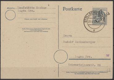 SBZ_1948_Nr_P23_gestempelt_Bild1