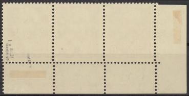 Preview: DDR_1961_Nr_848XxI_DV1_postfrisch_Bild2