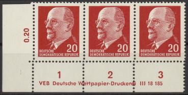 DDR_1961_Nr_848XxI_DV1_postfrisch_Bild1