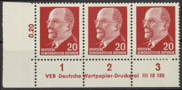 DDR_1961_Nr_848Xx_I_DV1_postfrisch_Bild1