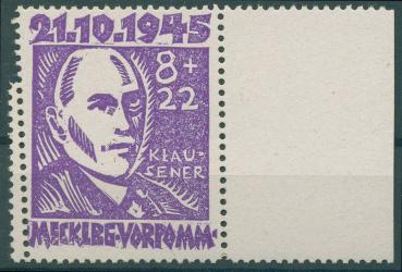 SBZ_1945_Nr_21_postfrisch_Bild1
