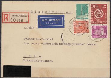 BERLIN_1956_Nr_46+122+135+139_gestempelt_Bild1