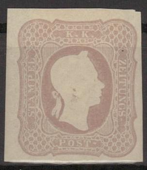 OeeSTERREICH_1863_Nr_23ND_ungebraucht_Bild1