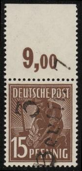 SBZ_1948_Nr_171_I_postfrisch_Bild1