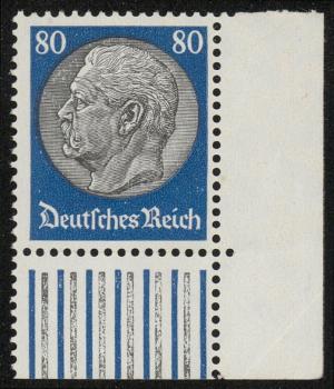 DEUTSCHES_REICH_1933_Nr_527_postfrisch_Bild1