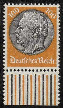 DEUTSCHES_REICH_1933_Nr_528_postfrisch_Bild1