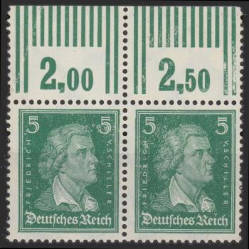 DEUTSCHES_REICH_1926_Nr_388_postfrisch_Bild1