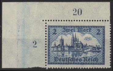DEUTSCHES_REICH_1930_Nr_440_postfrisch_Bild1