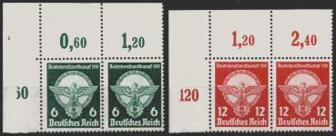 DEUTSCHES_REICH_1939_Nr_689_690_postfrisch_Bild1