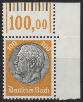 DEUTSCHES_REICH_1933_Nr_528_postfrisch_Bild1